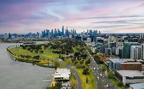 Pullman Melbourne Albert Park